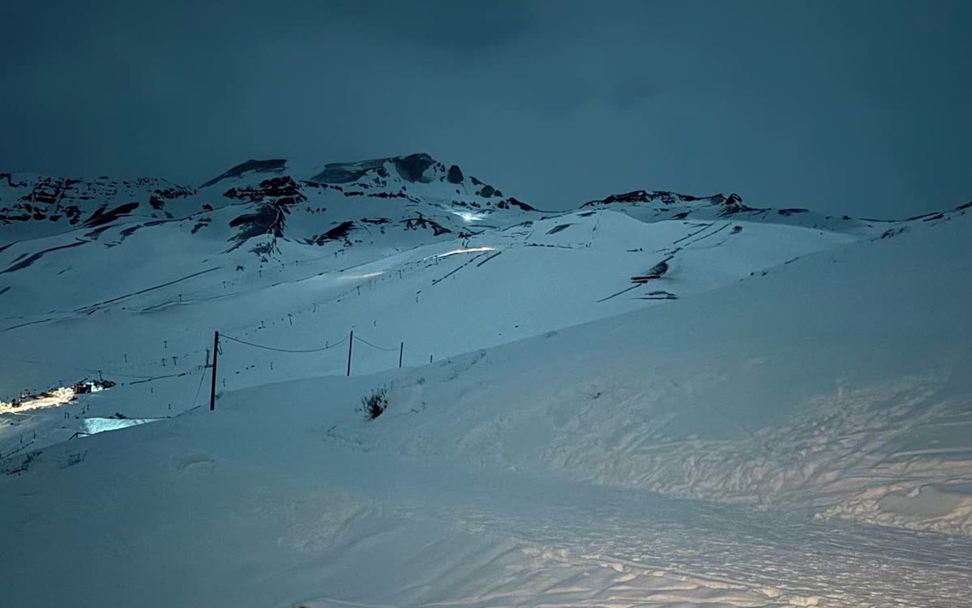 Capa de Neve no Chile: como ir de Santiago e quanto custa