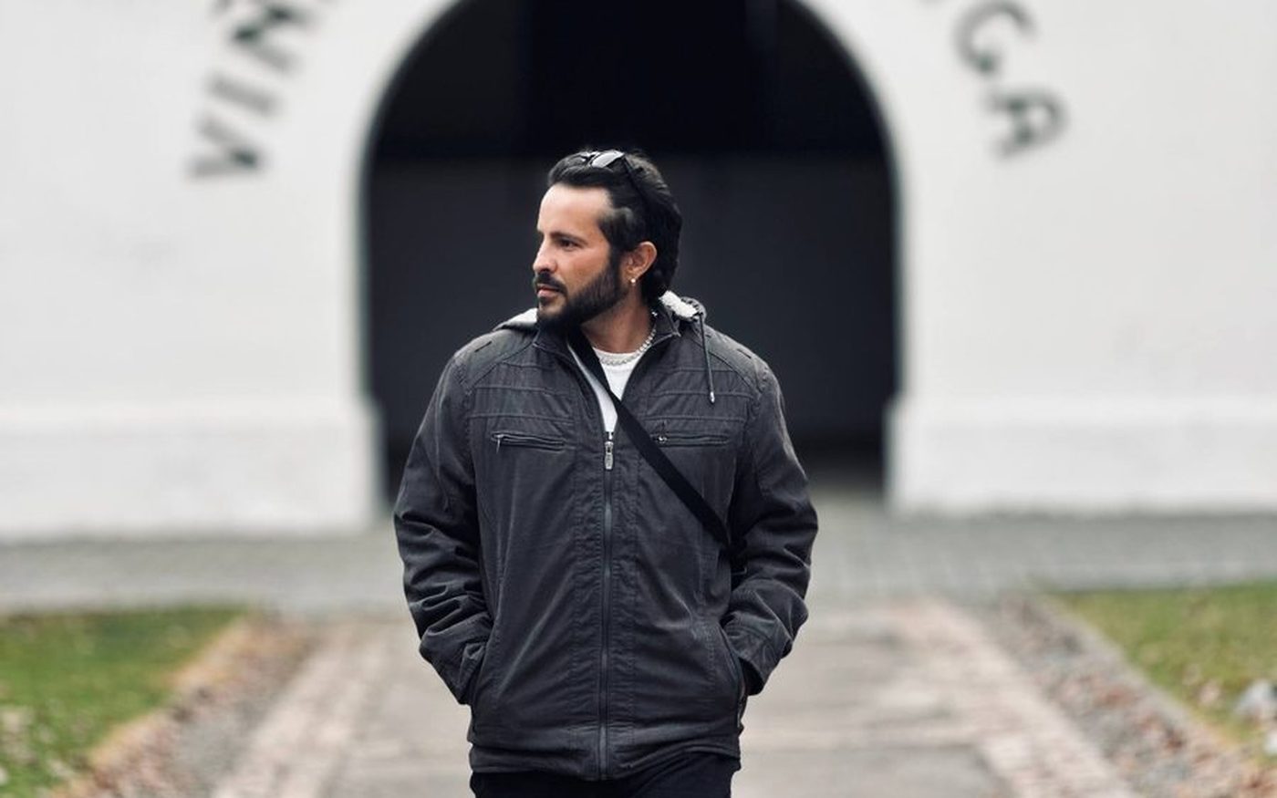 Capa de Documentos pro Chile: RG vale e o papel da chegada